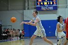 MBBall vs BSU  Wheaton College Men’s Basketball vs Bridgewater State University. - Photo By: KEITH NORDSTROM